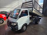 Piaggio Porter 1.2 D120 Cassonato Rib. TTlega St - Piaggio aus 2012