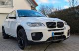 BMW X6 xDrive40d M Sport Edition M Sport Edition - BMW X6: 6x6