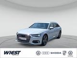 Audi A6 Avant sport 40 TDI qu. S tronic, S LINE/LEDER