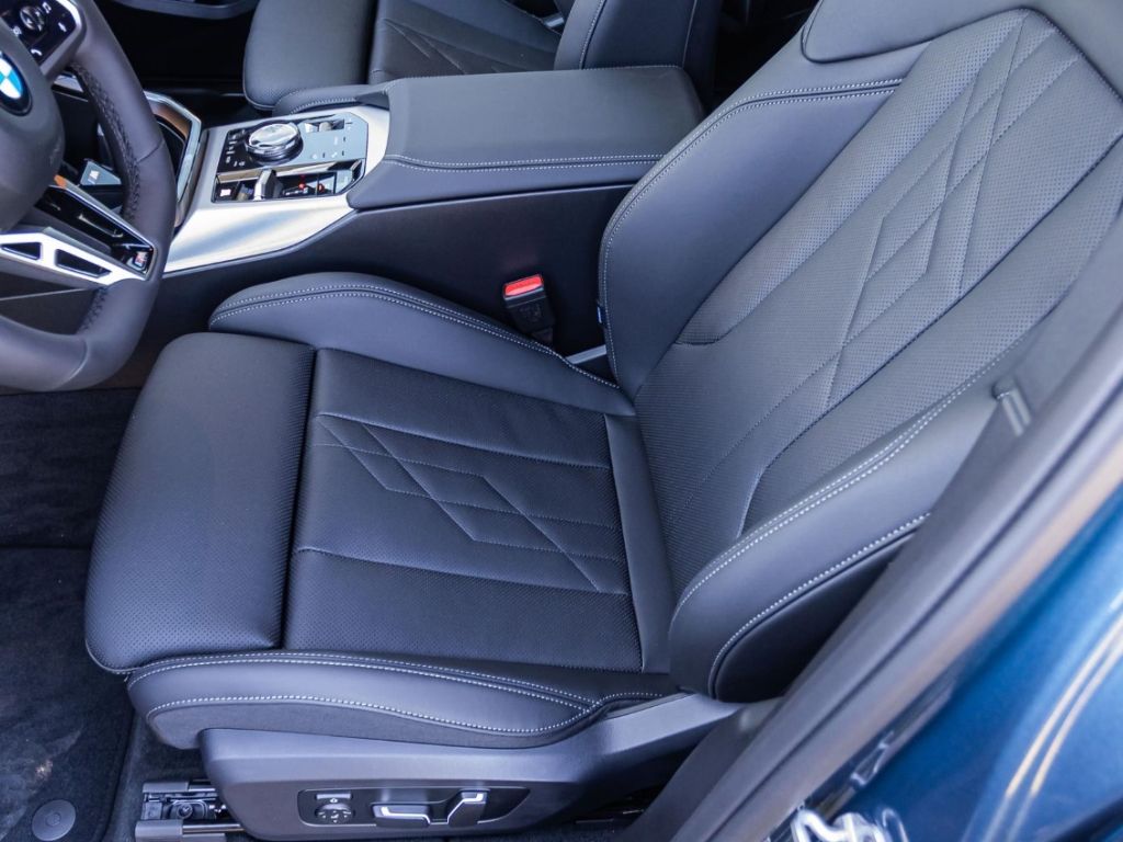 BMW X3 - Bild 7