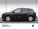 Suzuki S-Cross 1.5 AGS Comfort LED KAMERA PDC BT SHZ DA - Suzuki: Allradantrieb