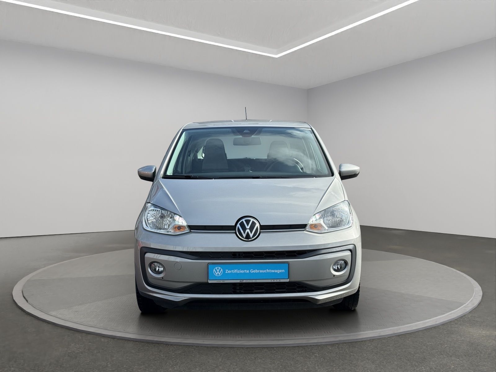 Volkswagen up! - Bild 6