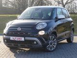 Fiat 500L 1.4 Cross Kamera Tempomat Klimaaut. PDC DAB - Fiat 500L