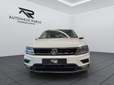 Volkswagen Tiguan 2.0 Comfortline 4Motion AT SHZ PDC AHK - Volkswagen: Comfortline