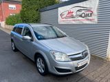 Opel Astra Caravan 1.3 CDTI KLIMA/TEMPOM/2.HAND - Opel Astra mit Diesel-Antrieb: Kombi, Klimaanlage, 1.3