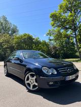 Mercedes-Benz CLK 280 ELEGANCE ELEGANCE - Mercedes-Benz CLK 280 in Stuttgart