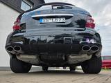 Mercedes-Benz ML 63 AMG 4MATIC AMG - Mercedes-Benz ML 63 AMG aus 2007