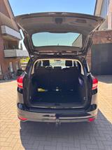 Ford C-Max 1,5TDCi 88kW Cool & Connect Cool & Connect - Ford C-Max von privat