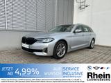 BMW 520d Touring - BMW 520 Gebrauchtwagen in Stuttgart