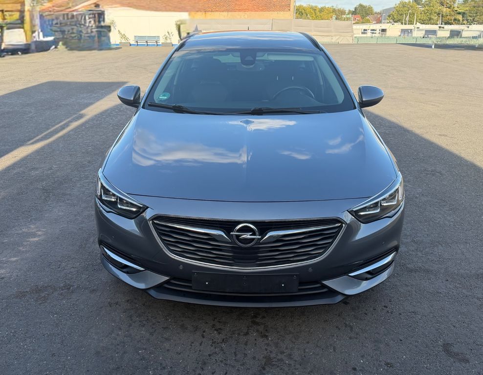 Image of Opel Insignia