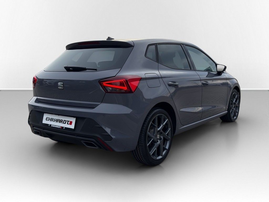 Seat Ibiza - Bild 5