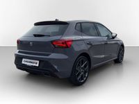 Seat Ibiza - Vorschau Bild 5