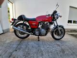 Laverda 1000 3C/1  - LAVERDA MOTORRAD