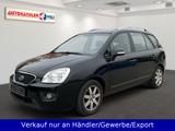 Kia Carens Spirit - gebrauchte Kia Carens aus dem Jahr 2011