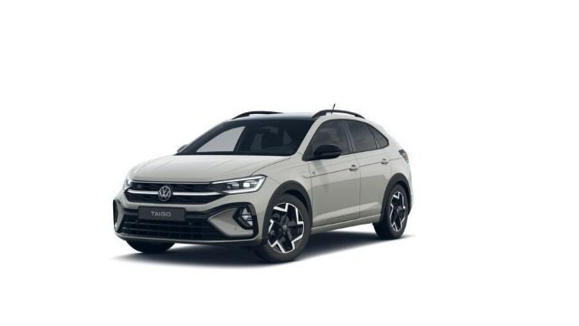 Volkswagen Taigo R-Line inkl. Ganzjahresreifen