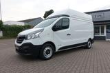Renault Trafic 1,6 L2H2 Komfort Kasten*Klim*AHK*Rkamera - Renault Trafic in Bochum
