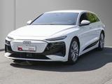 Audi A6 Avant e-tron performance AHK Matrix Leder ACC - Audi A6 mit Elektro-Antrieb: Kombi