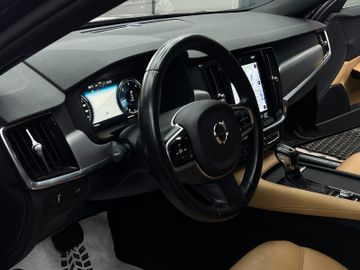 Volvo V90 - 11