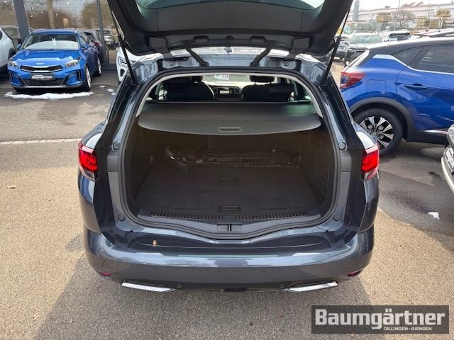 Fahrzeugabbildung Renault Megane Grandtour Intens dCi 115 PDC/LED/Sitzh.