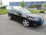 Honda Accord Tourer 2.2 i-DTEC Exec/Xen/RKam/Navi/Lede - Honda Accord: R