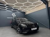 Mercedes-Benz E 43 AMG E -Klasse T-Modell E 43 AMG 4Matic - schwarze Mercedes-Benz E 43 AMG