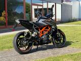KTM 125 Duke ABS  - KTM MOTORRAD