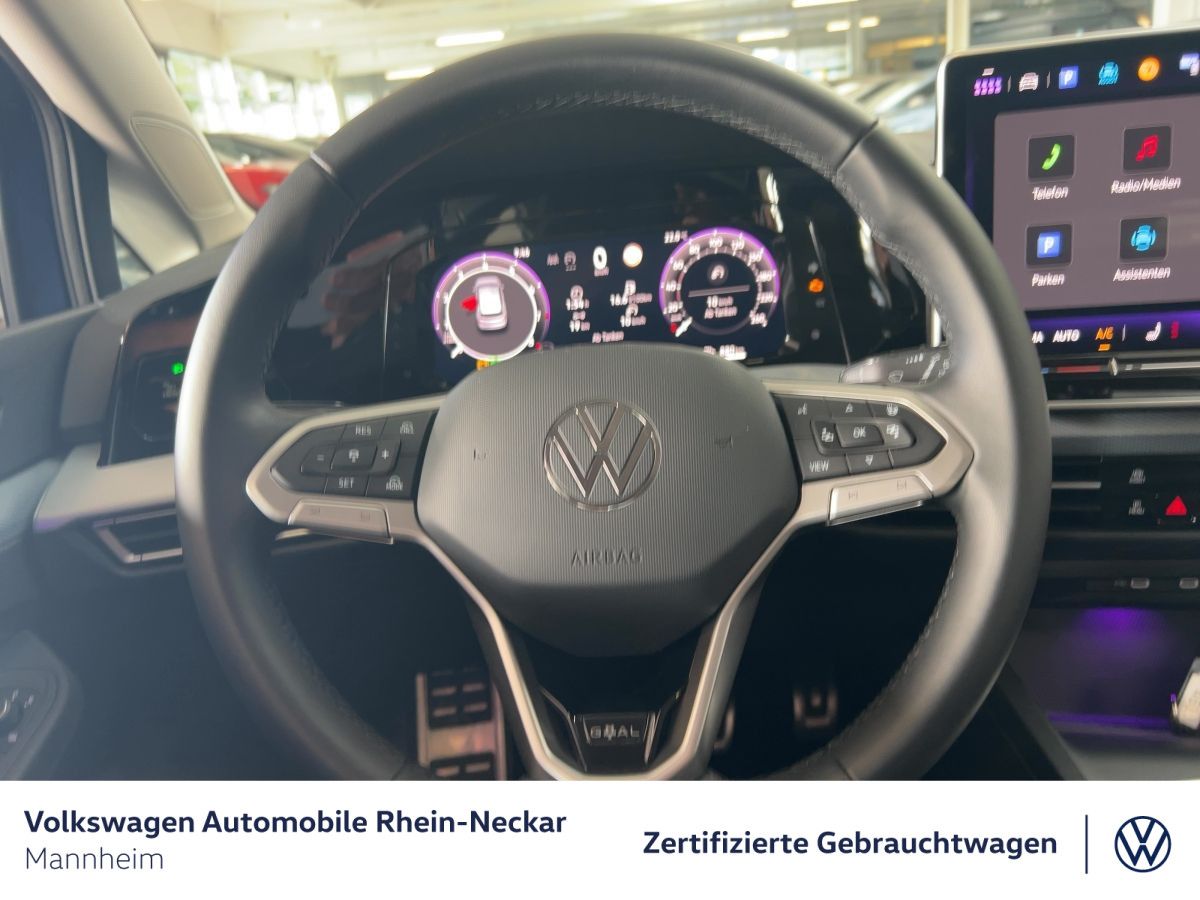 Volkswagen Golf - Bild 14