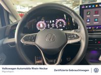 Volkswagen Golf - Vorschau Bild 14