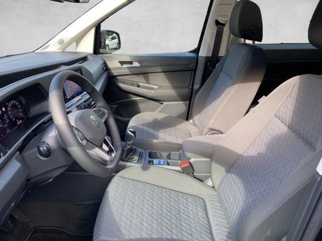 Caddy Maxi Life 7-Sitzer 2.0 l 75 kW TDI EU6 SCR