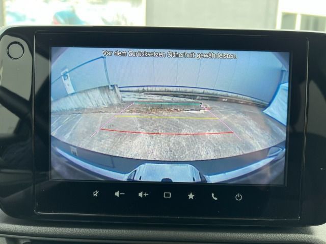 Fahrzeugabbildung Suzuki Swift 1.2 Dualjet Mild-Hybrid Automatic Comfort