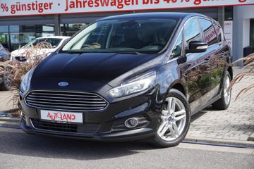 Ford S-Max - 2
