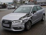 Audi A3 SB ambiente ultra Autom./Leder/Navi/Xenon/PDC - Audi: Unfallwagen