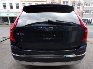 Volvo XC90 - 10