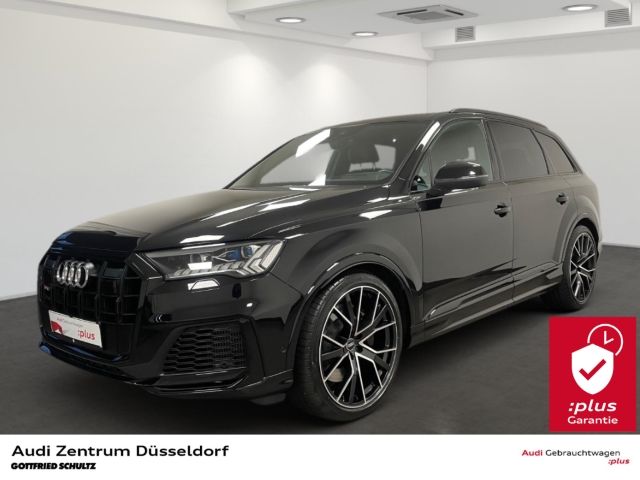 Audi SQ7 4.0 TFSI quattro PANO MATRIX VIRTUAL ACC