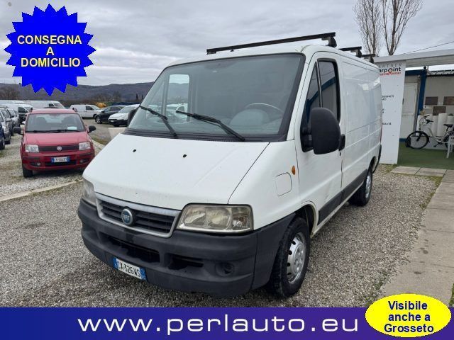 Fiat FIAT Ducato 11 2.0 JTD PM Furgone