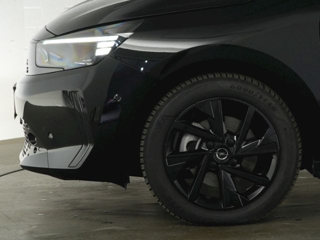 Corsa F FACELIFT GS HYBRID eDCT+LED-SCHW+RÜCKFAH