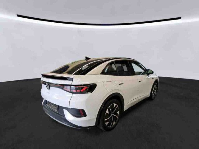 Volkswagen ID.5 PRO PERFORMANCE 150KW MATRIX+PANO+AHK+WäPu imagem 3