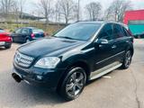 Mercedes-Benz Mercedes ML 350 4 matic Benzin W164 - gebrauchte Mercedes-Benz ML 350 aus dem Jahr 2007