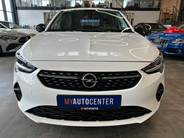 Opel Corsa F Elegance *Kamera*PDC*