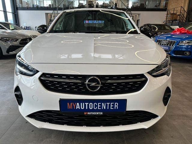 Opel Corsa F Elegance *Kamera*PDC*