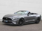 Ford Mustang 5.0 Ti-VCT V8 GT Convertible Magneride - Ford Mustang in Karlsruhe