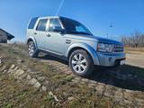 Land Rover Discovery 5.0 V8 SE - gebrauchte Land Rover Discovery aus dem Jahr 2013