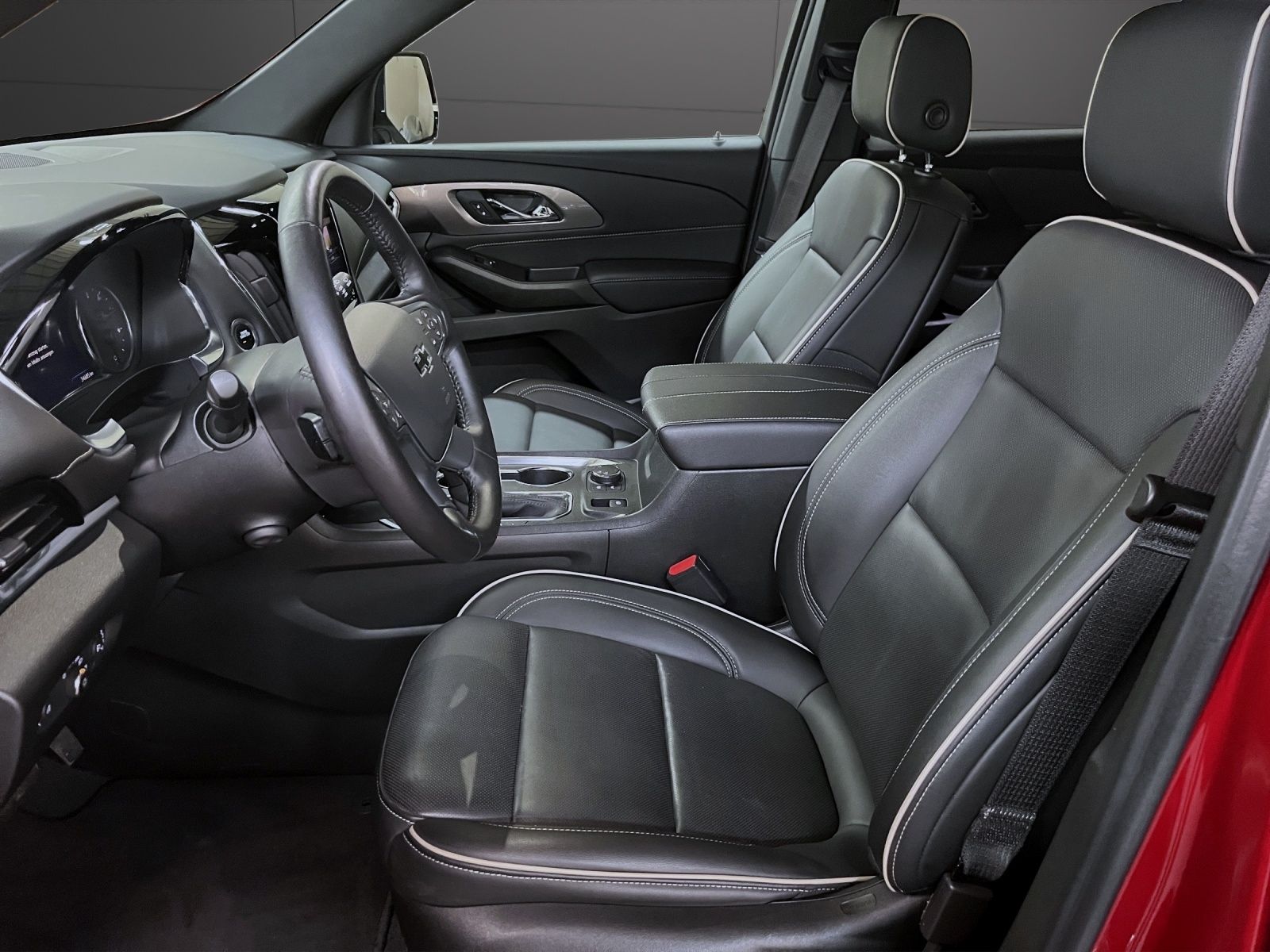 Chevrolet Traverse - Bild 8