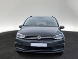 Volkswagen Touran 1.5 TSI Comfortline 7-Sitzer AHK Navi LED - Volkswagen Touran aus 2021