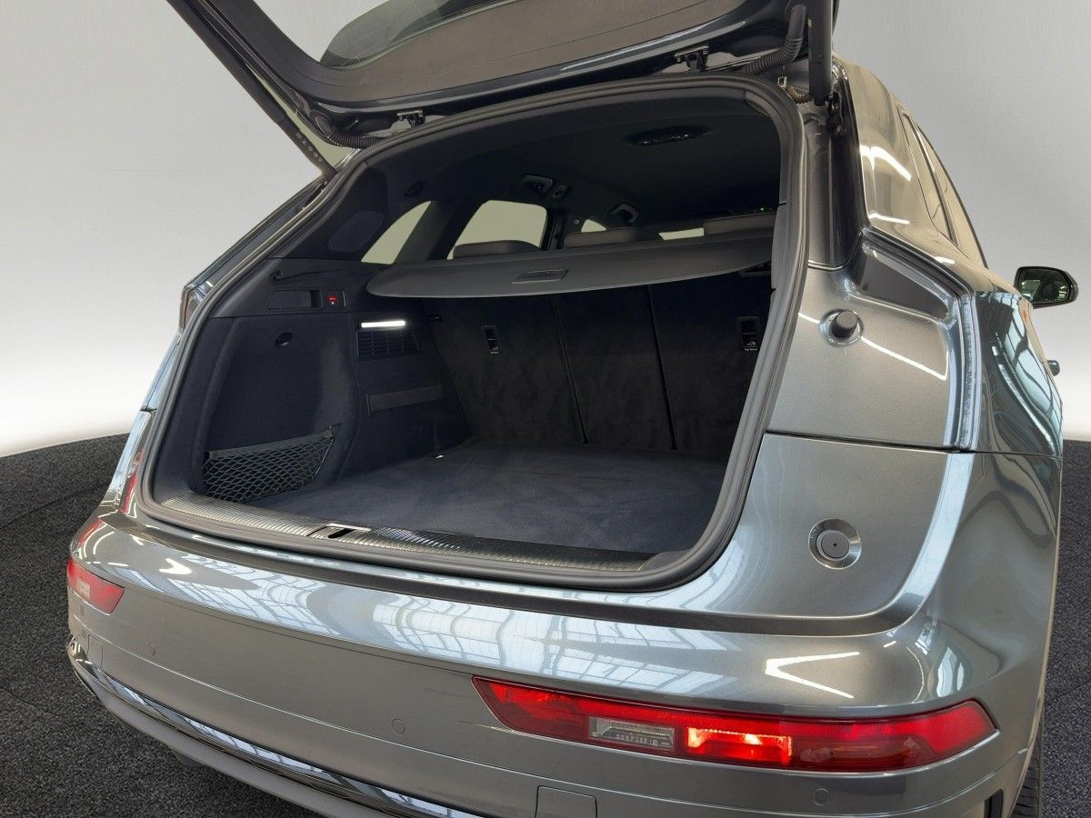 Audi Q5 - Bild 7