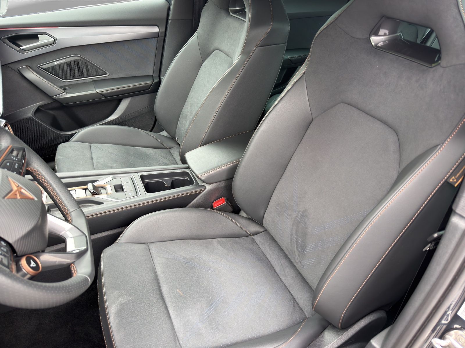 Cupra Formentor - Bild 5