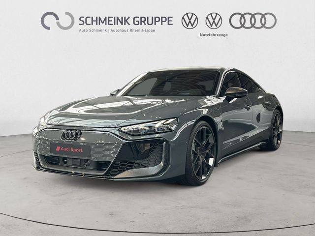 Audi RS e-tron GT performance quattro Exclusive 299