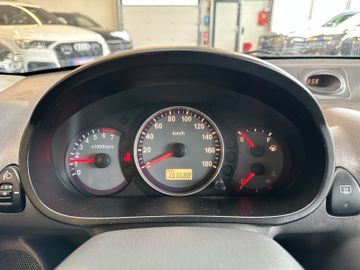 Hyundai Atos 1.1