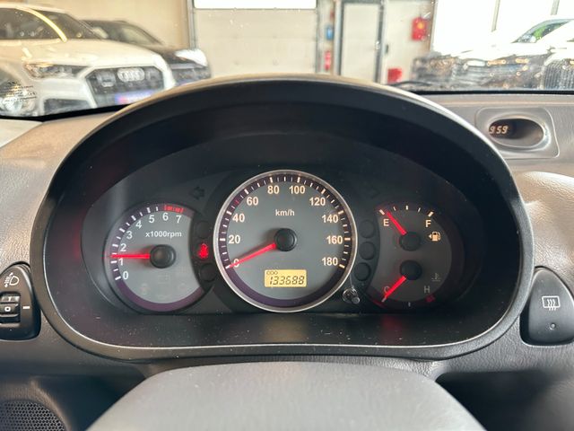 Hyundai Atos 1.1