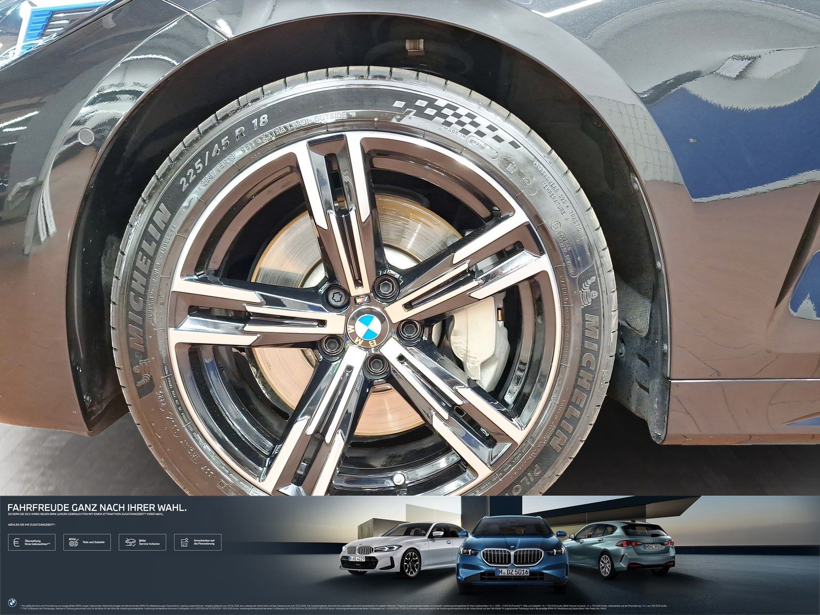 BMW 430 - Bild 10
